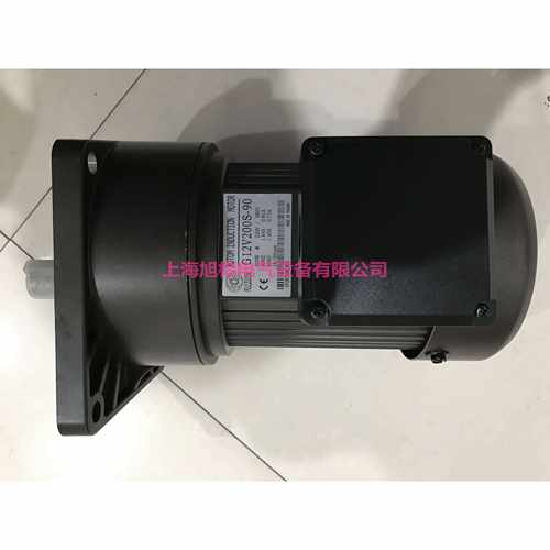 G13H200S-165 G11V100S-90排屑马达 VB825数控铣床排削电机 ROTOM