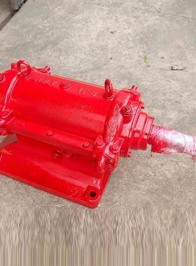 HBLX-12通风机水冷轴承箱 HBTX-8通风机轴承座 5-48-6引通风机传