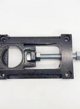 轴承可调节滑动座UCTM204A 205A206A 207A 208A 209AU 210A 212