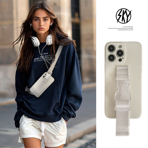 潮流精品，品质保证