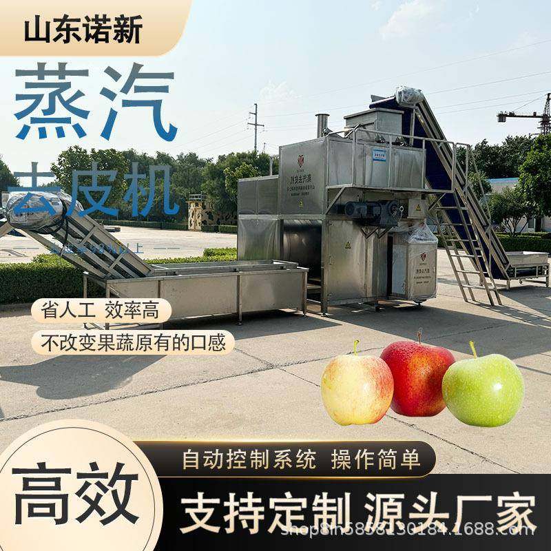 诺新猕猴桃奇异果批量去皮设备胡萝卜蒸汽去皮机红枣脱皮机,清洗/食品/商业设备,其他食品加工设备,淘宝优惠券,粉丝福利购,淘宝优惠卷