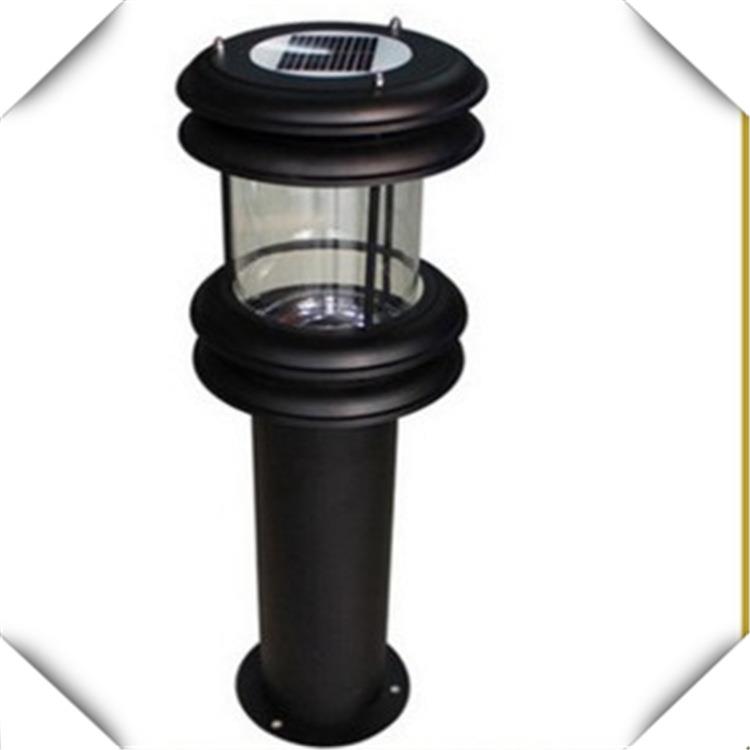 厂家定制led户外防水草坪灯别墅照明圆柱草坪灯ip44草地灯定