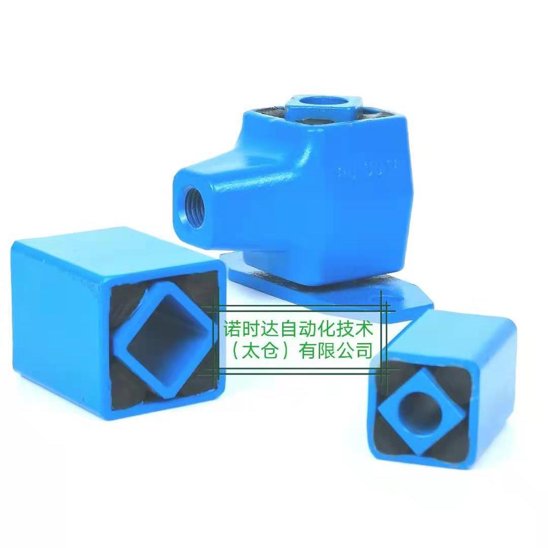 弹性张紧装置 自动张紧器 弹性支撑 链条张紧器