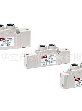 YPC SN3101-IL-R SF4101-1P 220V柱塞泵规格型号一览表