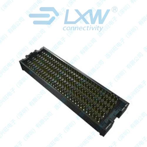 SEASEAF-40-01-L-08-1-GP-TR 320P 1.27MM 国产替代 PCB板对板