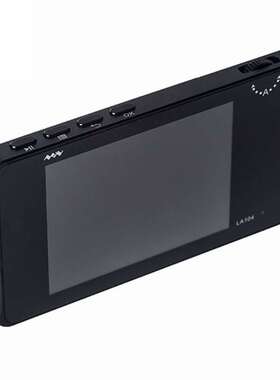 LA104LogicAnalyzer逻辑分析仪四通道调试助手采样100mhz协议分析