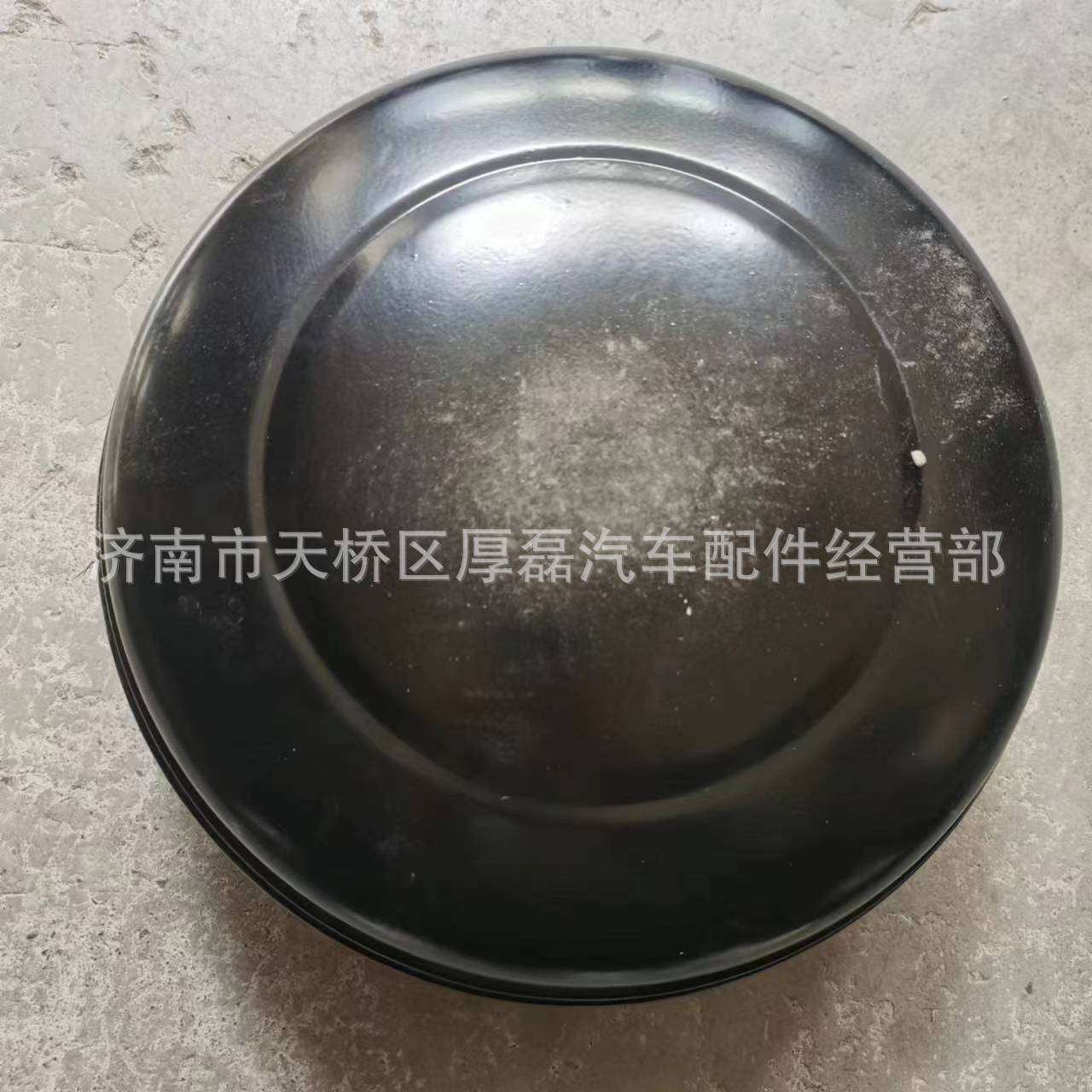 179100190040 空滤器防雨帽130mm 重汽豪沃陕汽潍柴配件外贸工程