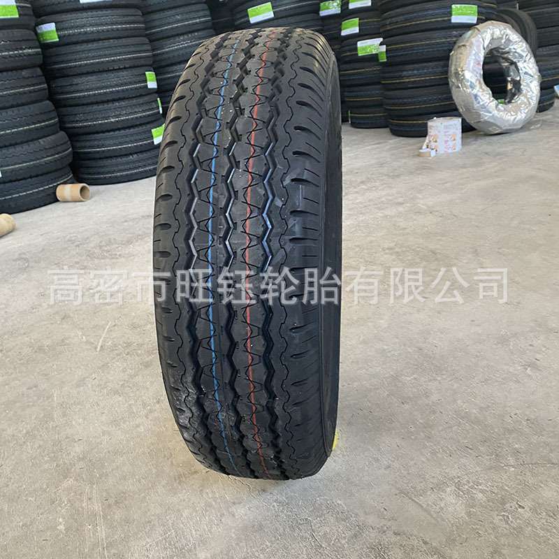 艾力特215/75R16  205/70R15  185/70R14 LT 载重汽车货车轮胎