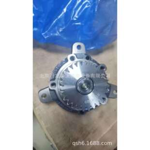 广州北京发电机组配件TAD830VE机油泵柴油泵水泵1104D马达发电机