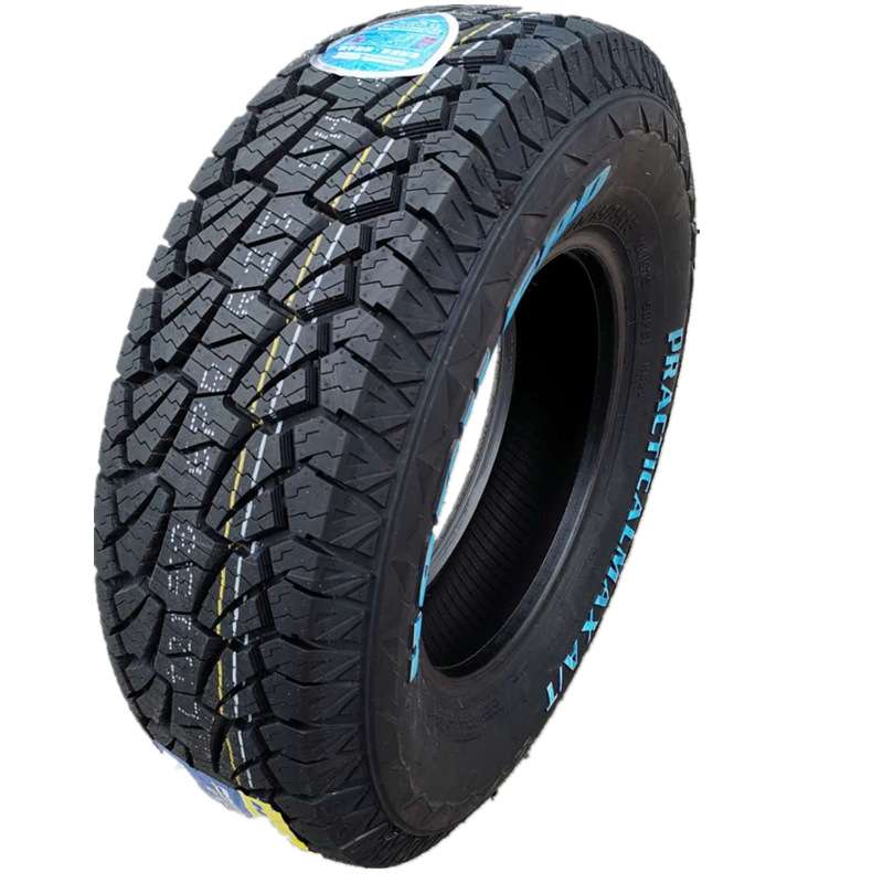 皮卡轮胎21575r15 265 65r17 245 75r16 225 235 70r16越野全地形