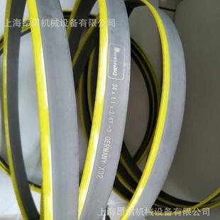 厂家直供4115 机用锯条锯床锯条 34M42双金属带锯条