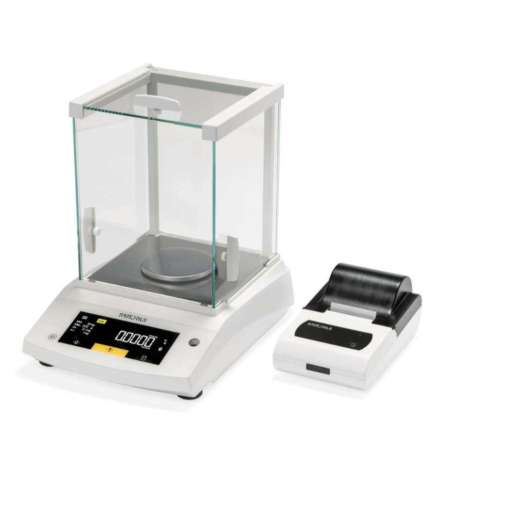 Sartorius赛多利斯  实验室 天平  打印机YDP50