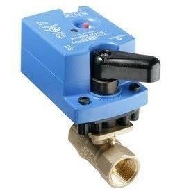 江森M9106-AGA-4非弹簧复位驱动器