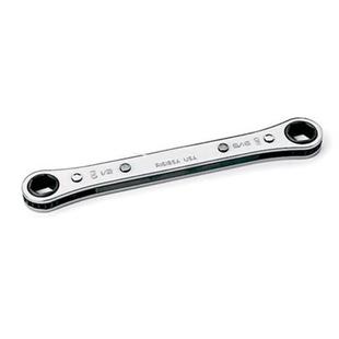 英制 6角 尺寸：3/8-7/16 六角 棘轮扳手 R1214SC