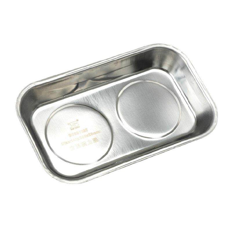 波斯工具 方形磁力盘 磁力盘 零件盒 吸力盘 螺丝 零件吸附盘,电子元器件市场,集成电路（IC）,淘宝优惠券,粉丝福利购,淘宝优惠卷