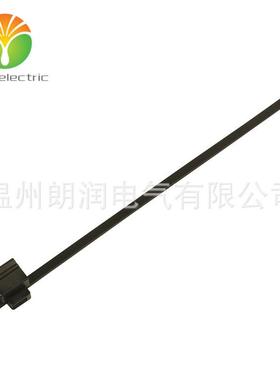 汽车扎带 分体式边缘卡扣固定扎带 156-00896/156-00540/T50REC5B