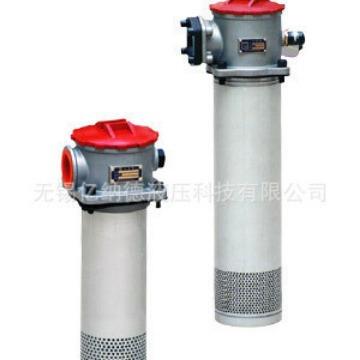 回油过滤器滤油器RFA-63*10L-C,RFA-63*1L-C,RFA-63*3L-C