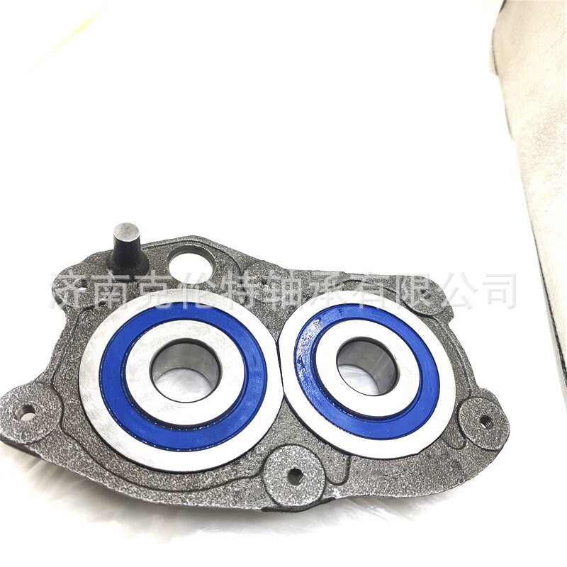 汽车变速箱轴承BB1-3339CB-P轴承承接大型外贸轴承订单
