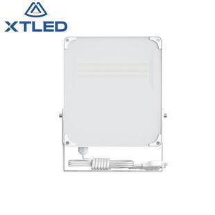 PSE认证 日规LED泛光灯看板灯广告牌投光灯带开关色温可调节