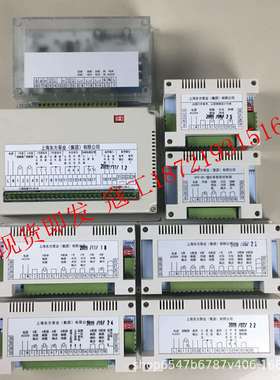 上海东方泵业智能控制器DFK-QC-1/2A/B/ DFK-QA1/QA2/QT2/PID2