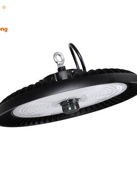 2024LED工矿灯150W LEDUFO球馆灯工厂灯190LM/W物流中心专用灯