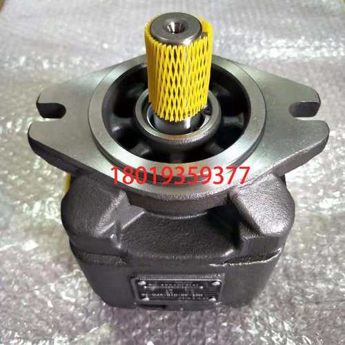 HG1-25-01R-VPC SUNNY桑尼内啮合齿轮泵 高压油泵