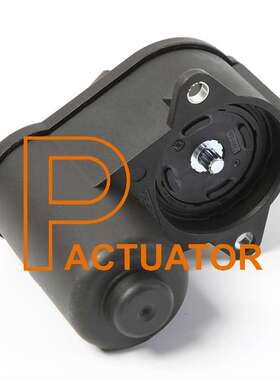 老迈腾/老帕萨特刹车分泵电机制动卡钳马达3C0998281/BPBR007-12B