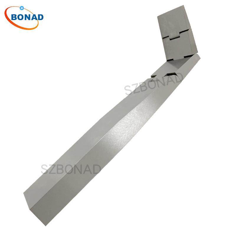 碎纸机试验探棒 楔形探棒 楔形试验指 符合IEC62368标准 厂家