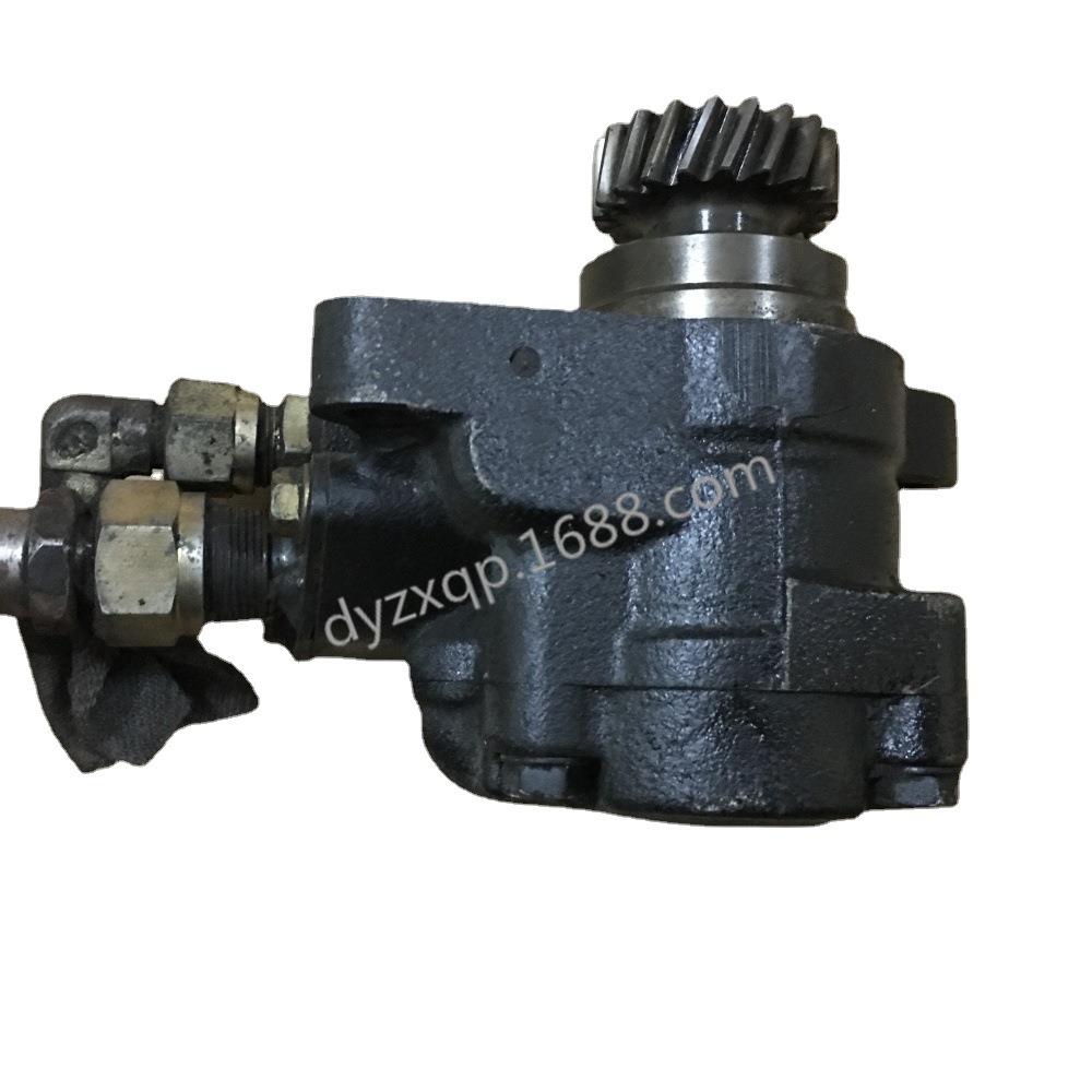 日野J05E发动机动力转向方向助力泵44350-1570现货直发零售