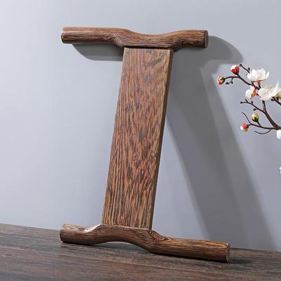 ll传统风筝线拐鸡翅木拐子线板放风筝绞盘缠线轮绕线板手轮风筝用