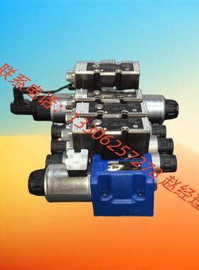 德国REXROTH力士乐MNR R900472230 SN 00397 FD 892033WH 6 B52/