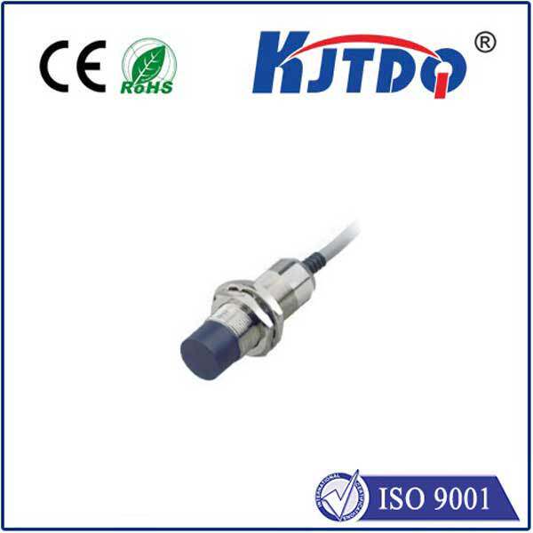 凯基特/KJTDQM18T埋入式远距离接近开关KJT-J18MT增强型厂家直销