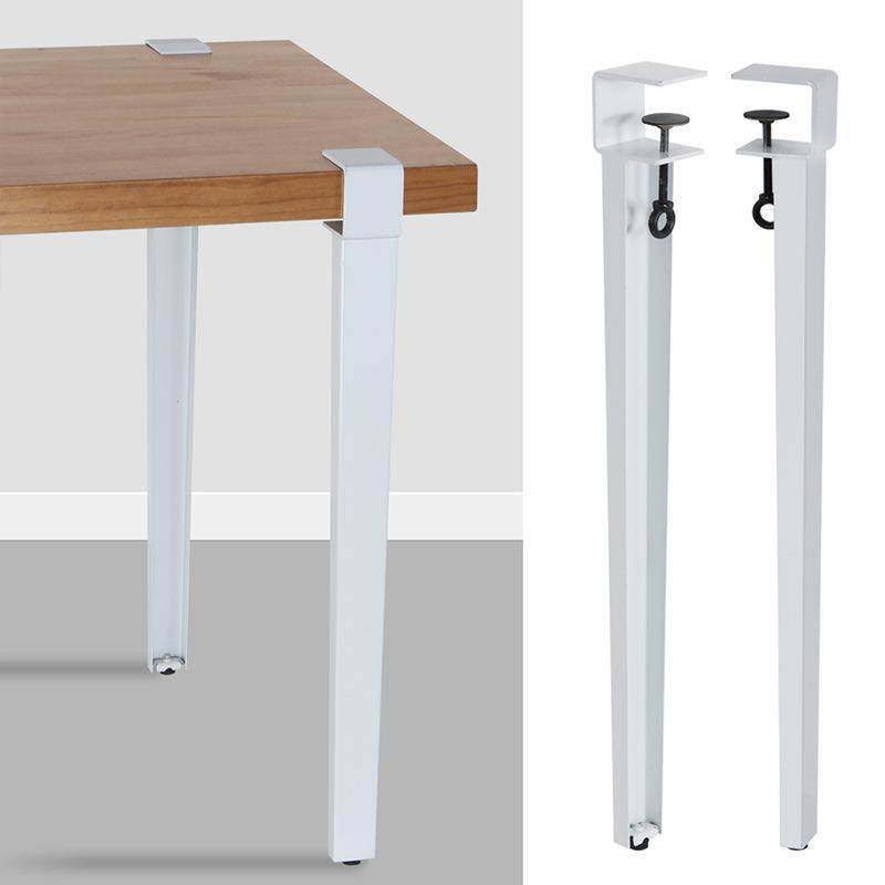 轻奢简约免打孔可拆卸桌脚支架实木板固定架学习桌托架加厚架,玩具/童车/益智/积木/模型,毛绒/玩偶/公仔/布艺类玩具,淘宝优惠券,粉丝福利购,淘宝优惠卷