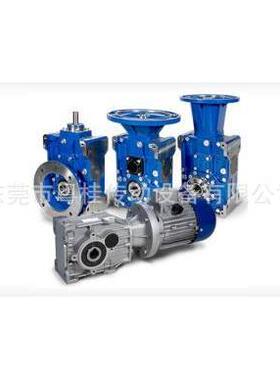 TRAMEC减速机 XC75 XA75 XF75 意大利TRAMEC螺纹双联减速机