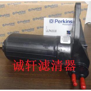 工程机械设备配件汽车总成燃油泵滤芯滤清器过滤器ULPK0038滤芯