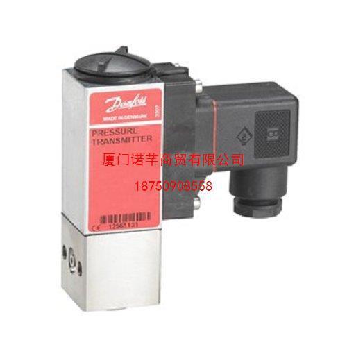 MBS5100 丹佛斯 压力变送器 060N1034 0~4bar 4-20mA G1/4