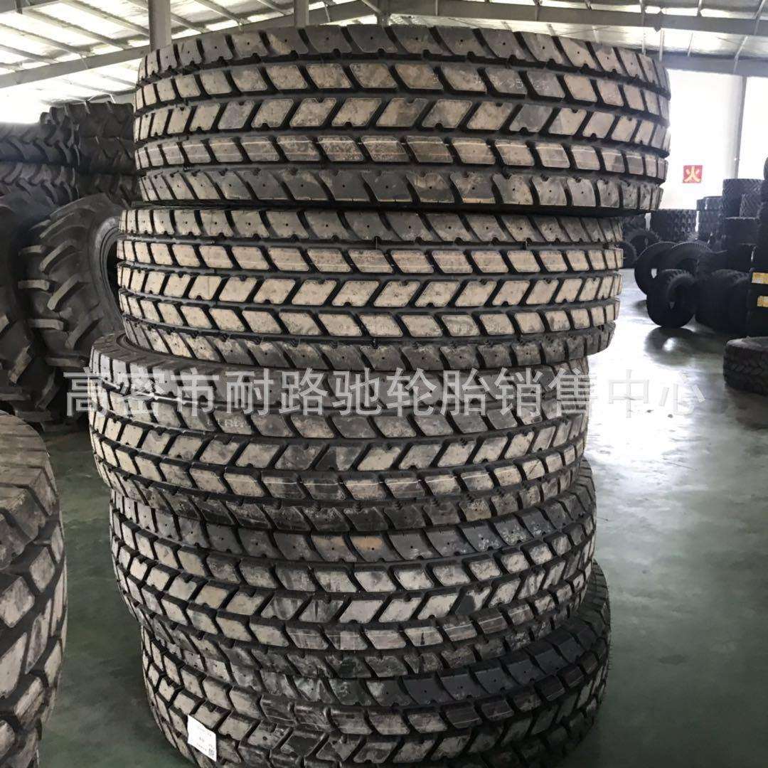 徐工 三一重工起重机轮胎全钢丝吊车轮胎385/95R25 1400R25轮胎