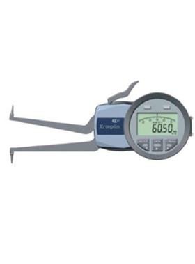 德国KROEPLIN数显卡规G280进口电子内卡规测量80-100