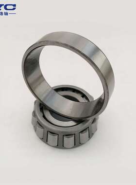 32021 圆锥滚子轴承 洛阳轴承 LYC 2007121 斜珠轴承 可分离轴承