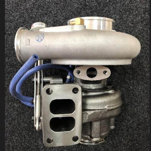 康明斯HX35W发动机配件4050267涡轮增压器4050268工程机械6BTAA