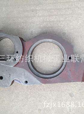 FA109A三滚筒清棉机 FA109A-0305右支杆郑纺机配件