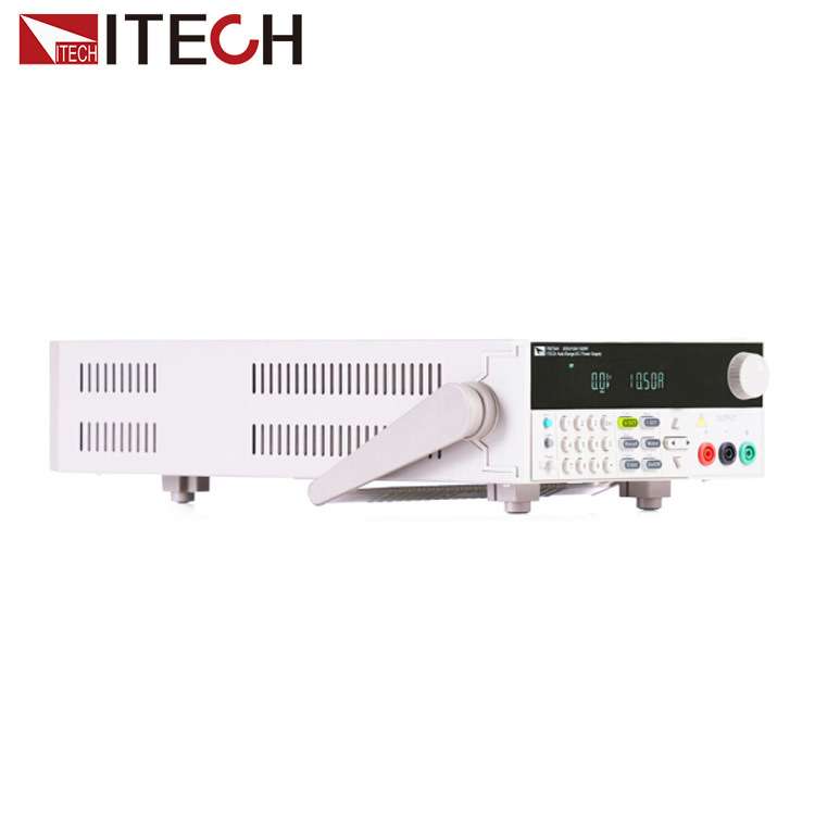 艾德克斯IT6723 IT6724高电压可编程直流电源IT6700H系列IT6722