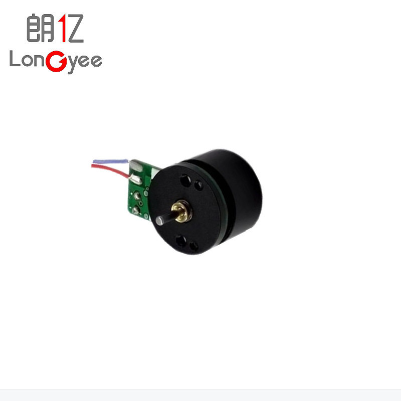 20mm2016RB电批空心杯无刷电机刺绣电机2016纹绣电机专业纹身电机
