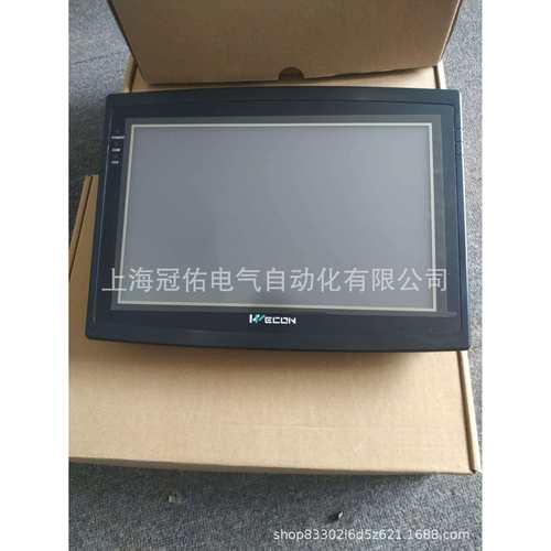 原装现货LEVI102A、PI3102I维控10寸通用人机界面触摸屏