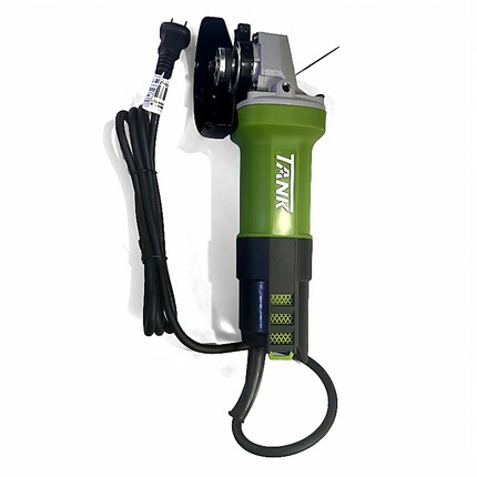 坦克T100角磨机多功能切割机打磨机磨光机手磨机抛光机砂轮机