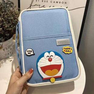 宝宝出生证明疫苗本证件收纳包家用卡通户口本卡包资料护照整理袋