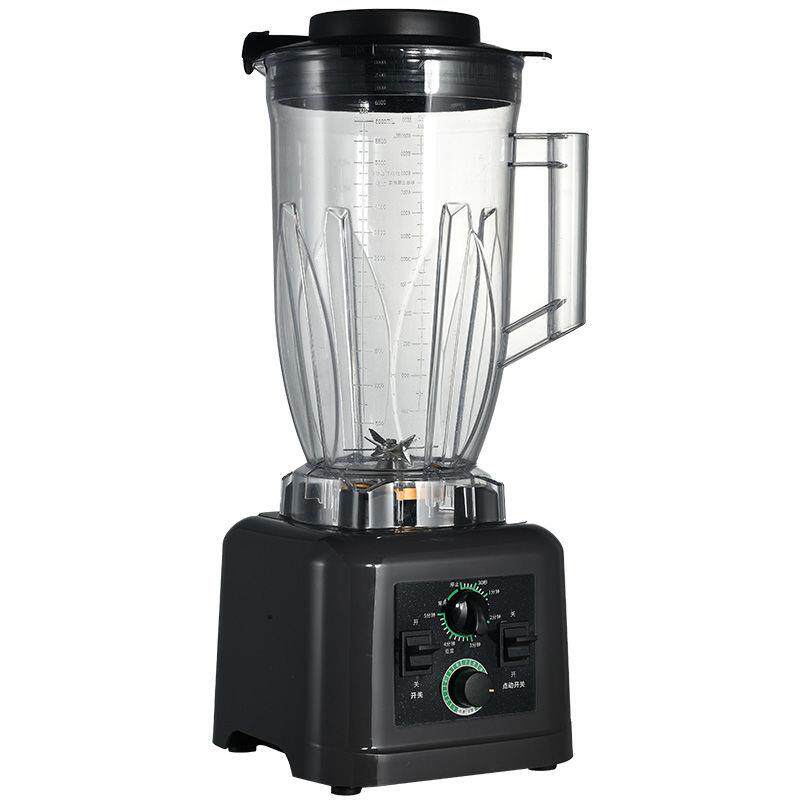 豆浆机商用早餐店用摆摊现磨无渣免大容量过滤定时大功率破壁料理