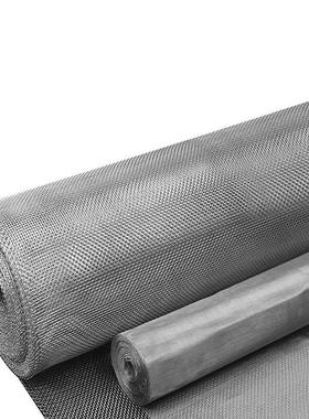 赫钢 304不锈钢过滤网 30目 网孔0.7mm丝粗0.17mm高1.2米/卷