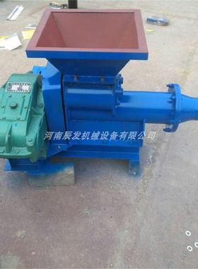 现货供应陶瓷用真空炼泥机 小型陶艺挤泥机 教学黏土专用练泥机