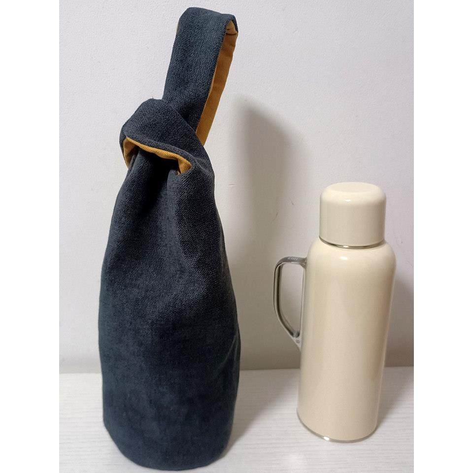 传家壶迷你袋子布包水壶袋水杯套大容量水壶套加厚保护套茶具定制,餐饮具,杯套,淘宝优惠券,粉丝福利购,淘宝优惠卷